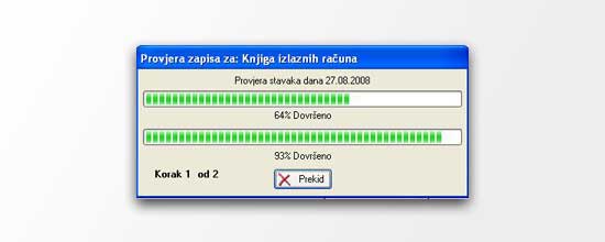 Načelo samo jednog unosa