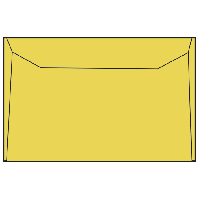 000010760 Kuverte B5-SGŠ 90g pk1000 Fornax - Image 1