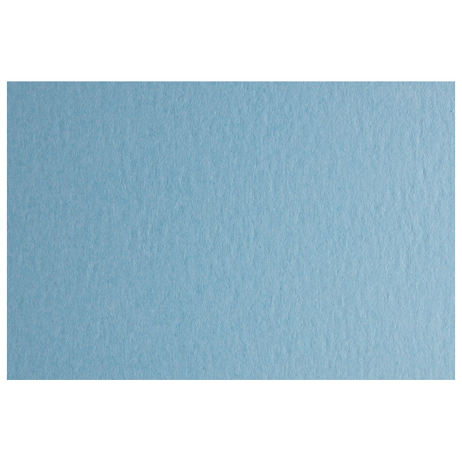 000012402 Papir u boji B1 200g Bristol Colore pk10 Connect 120 svijetloplavi - Slika 1