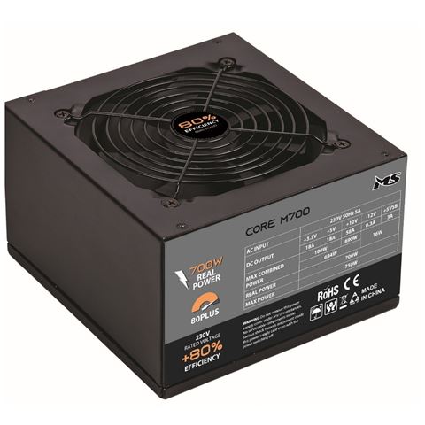 0001186857_big MS CORE M700 napajanje - Slika 1