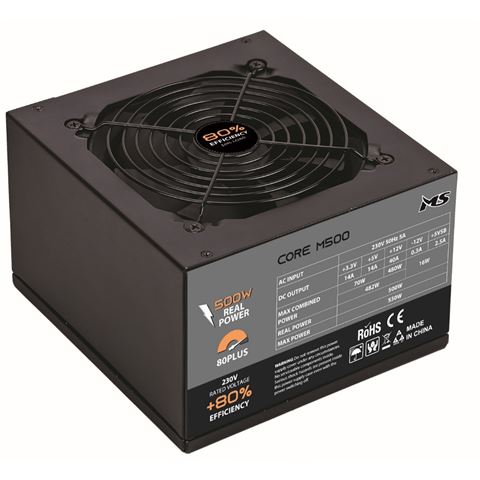 0001186866_big MS CORE M500 napajanje - Image 1