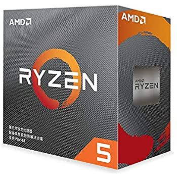 0001187830_big CPU AMD Ryzen 5 3500X - Image 1