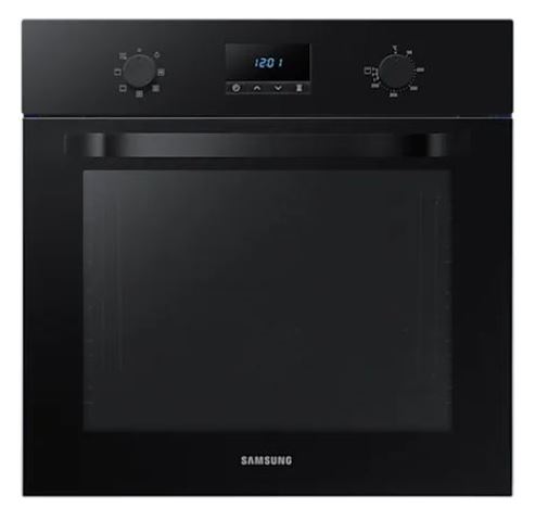 0001192290_big SAMSUNG ugradbena pećnica NV70K1340BB - Slika 1