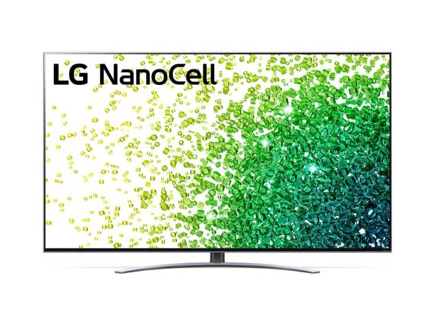 0001216430_big LG UHD TV 65NANO883PB - Slika 1