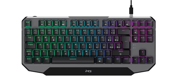0001254477_big MS ELITE C905 gaming tipkovnica - Image 1