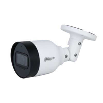 0001294675_big Dahua Cam IP Entry Bullet 5 MP IR PoE, IPC-HFW1530S-0280B-S6 - Image 1