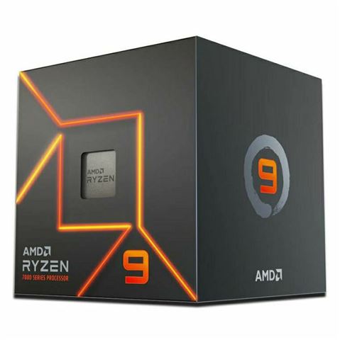 0001295576_big CPU AMD Ryzen 9 7900 - Image 1