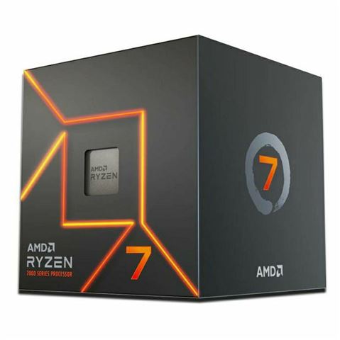 0001295577_big CPU AMD Ryzen 7 7700 - Image 1