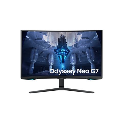 0001303617_big MON 32 SM Odyssey LS32BG750NPXEN 165Hz UHD VA - Image 1