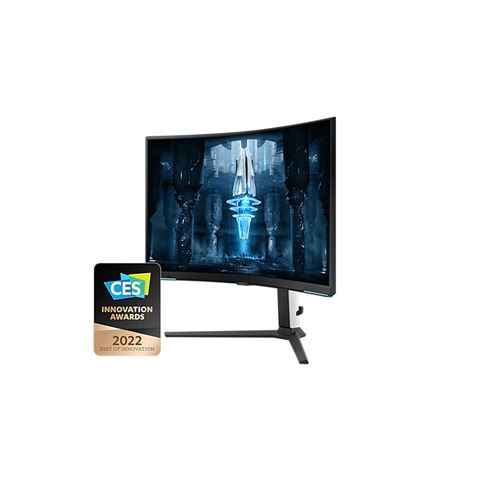 0001306688_big MON 32 SM Odyssey LS32BG850NPXEN 240Hz - Slika 1