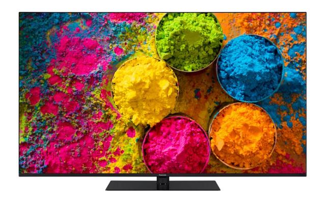 0001309709_big PANASONIC LED TV TX-43MX700E, Android - Slika 1