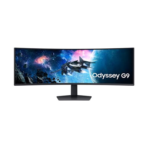 0001317234_big MON 49 SM Odyssey LS49CG950SUXDU 240Hz - Slika 1