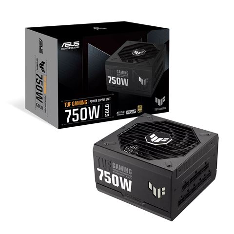 0001318470_big Napajanje ASUS TUF-GAMING-750G, 750W 80 Plus Gold - Image 1
