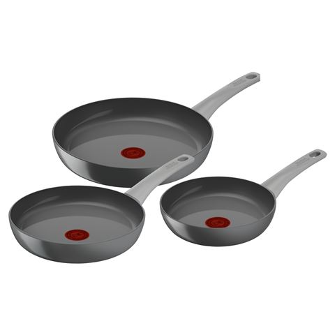 0001325627_big SEB Tefal tava C4279132 Set 3FP - Image 1