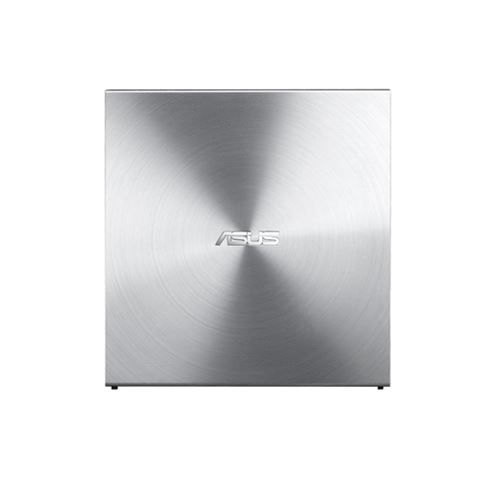 0120464_big Eksterni optički uređaj Asus SDRW-08U5S-U External, srebrni - Slika 1