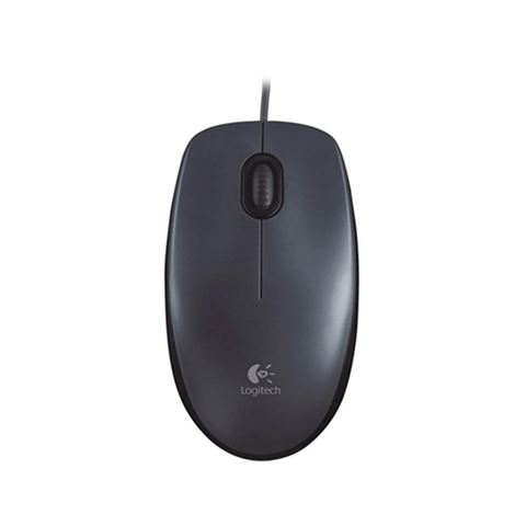 0190771_big Miš žični Logitech M90 - Image 1