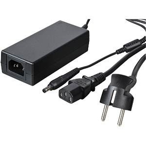 0221564_big PWR-BRICKCAB-LVL5-EU-KR-12V, 50W-R - Image 1