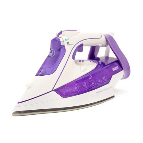 02357243_big VIVAX HOME glačalo IR-2202CP - Slika 1
