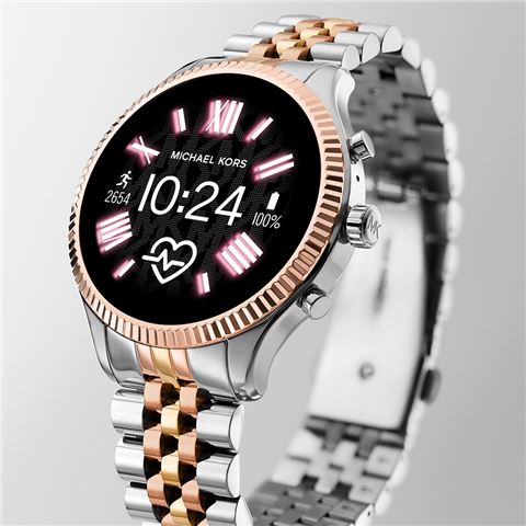 02471456_big SAT Michael Kors MKT5080_Lexington 2 GEN 5 - Slika 1