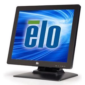 0251500_big POS MON 15 ELO 1517L - iTouch - Image 1