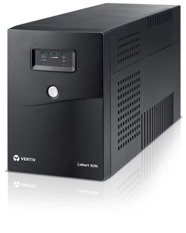 0344040_big Vertiv itON (ex. Emerson) 1500VA/900W LI32141CT20, line-int., š - Slika 1