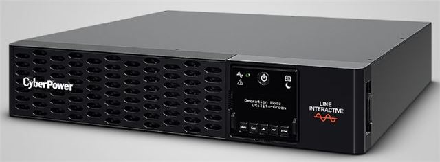 0345044_big CyberPower 1500VA/1500W PR1500ERT2U , line-int., Euro, T/R - Slika 1