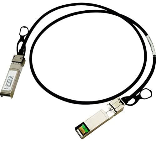 0367301_big HP kabel X240 10G SFP+ SFP+ 0.65m DAC - Image 1