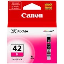 0471104_big Tinta CANON CLI-42M Magenta - Slika 1