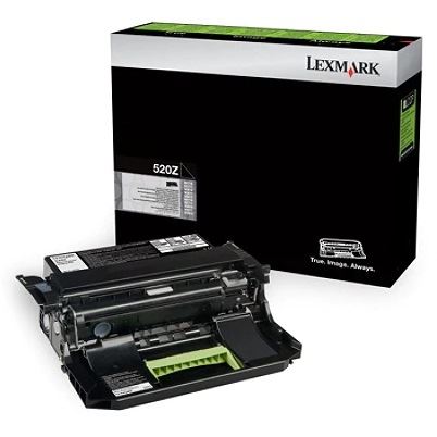 0471439_big Toner Lexmark MS710/711/810/811/812/ IMAGING KIT 520Z - Image 1