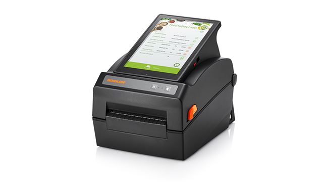0491901_big POS PRN SM XQ-840G - Image 1