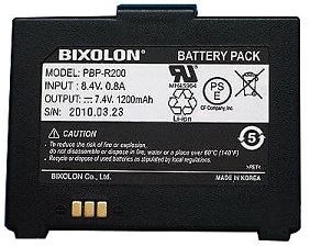 0493591_big POS DOD SM PBP-R200/STD - BATERIJA ZA PRIJENOSNI PRINTER SPP-R200II - Image 1