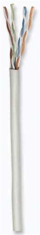 0538138_big Intellinet kabel UTP Cat.6 305m, solid, sivi 23AWG SOHO - Image 1