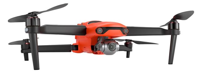 0561011_big Dron Autel EVO II - Slika 1