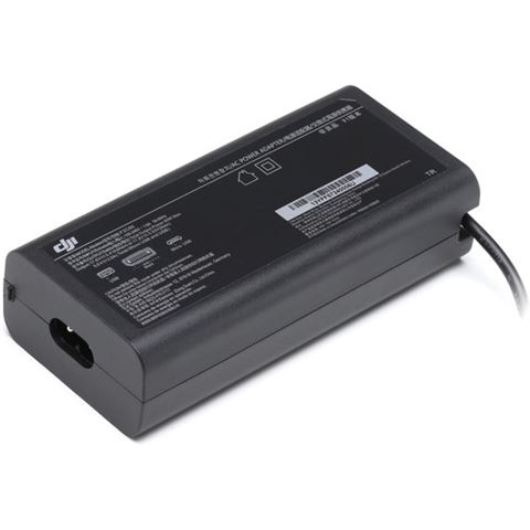 0562255_big DJI Mavic 2 Battery Charger (Without AC Cable) - Slika 1