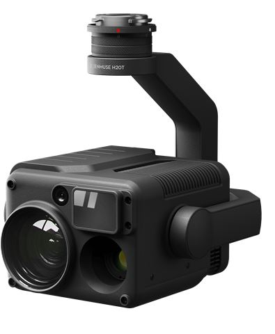 0562449_big Termalna kamera za DJI M300 Zenmuse H20T(EU) SP - Image 1