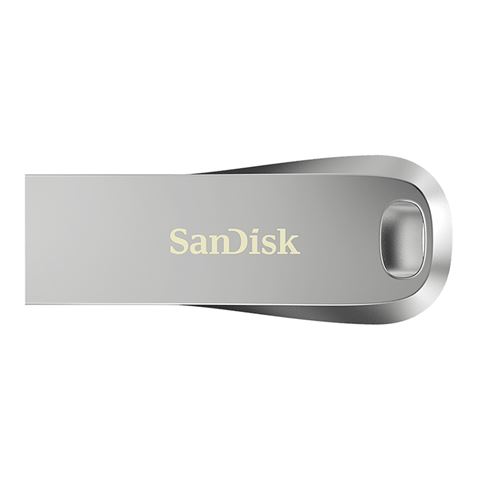0705021_big USB memorija Sandisk Ultra Luxe USB 3.1 128GB - Slika 1