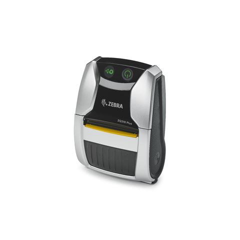 0001330462_big POS PRN ZEBRA ZQ310 PLUS IN MOB PRINTER - Slika 1