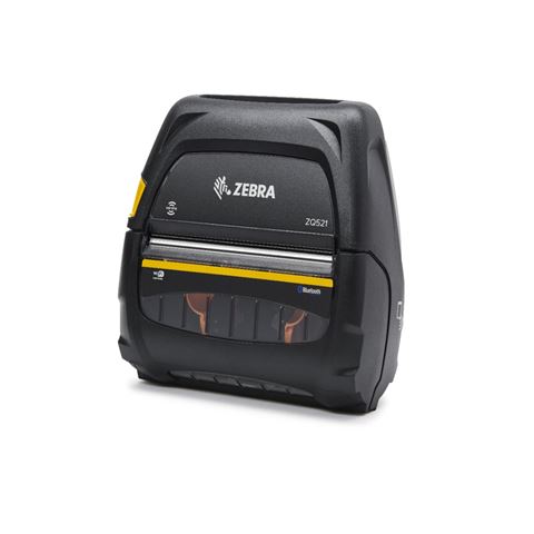 0001333401_big POS PRN ZEBRA ZQ521 BT MOBILE PRINTER - Slika 1