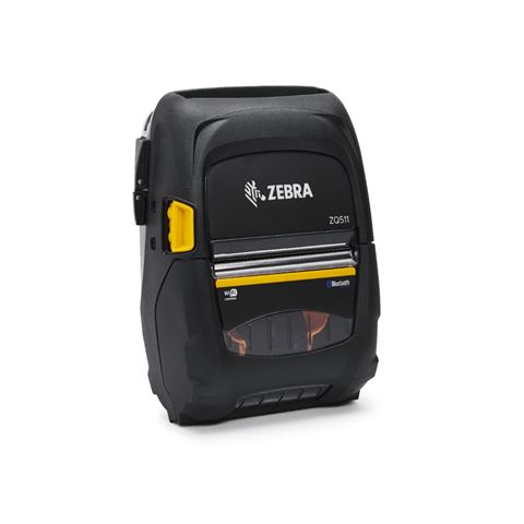 0001333607_big POS PRN ZEBRA ZQ511 BT MOB PRINTER NO BA - Image 1