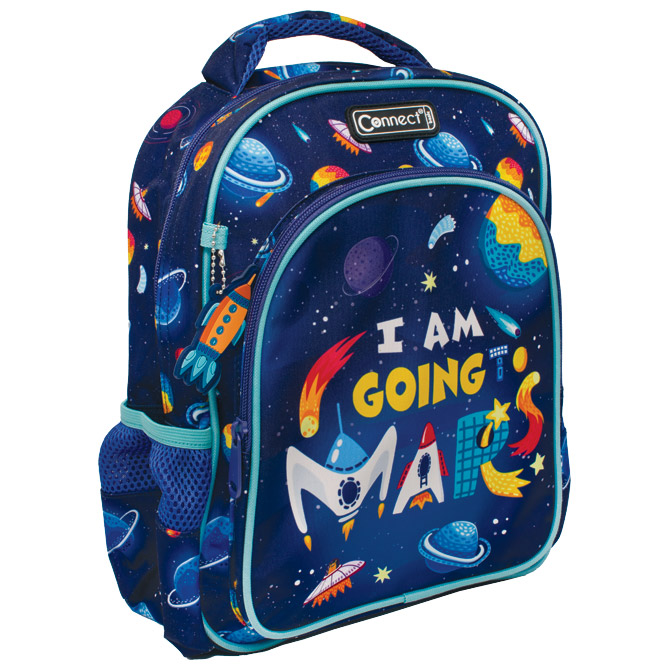 000058195 Ruksak vrtićki I Am Coming Mars Connect - Image 1
