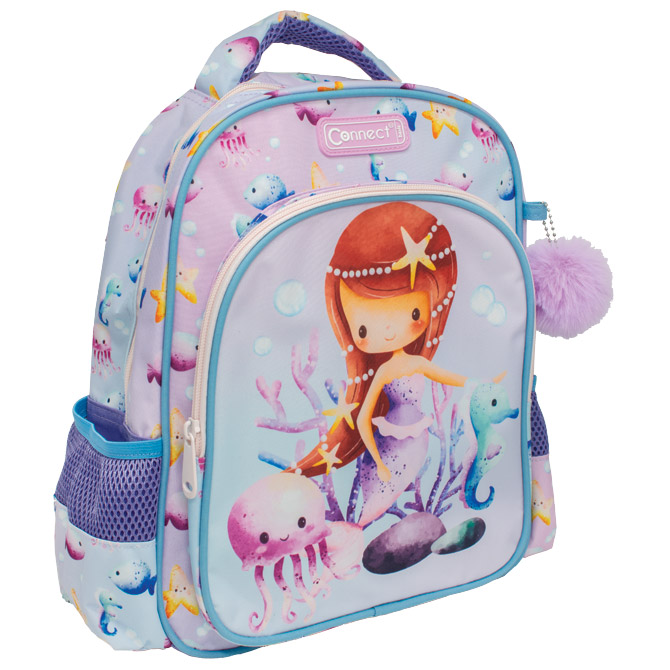 000058198 Ruksak vrtićki Little Mermaid Connect - Image 1