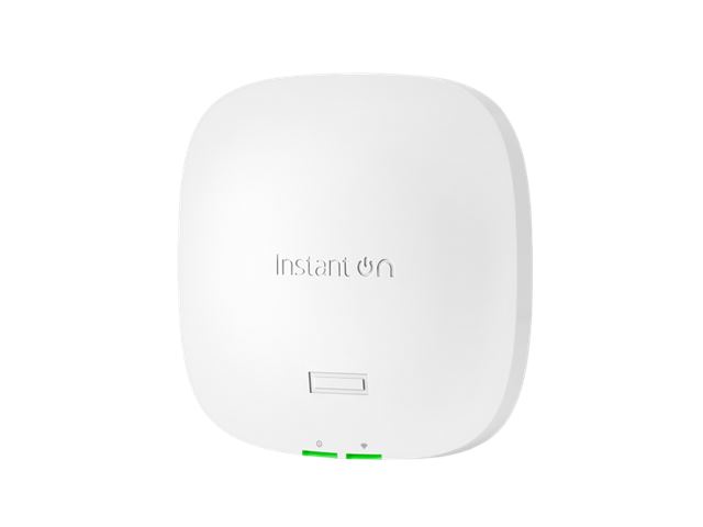 0001338379_big NET HPE Aruba Instant On AP21 2x2 Wi-Fi 6 IndoorAccess Point - Slika 1