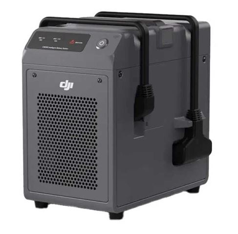 0001375348_big DJI AGRAS T25 battery charger - Image 1