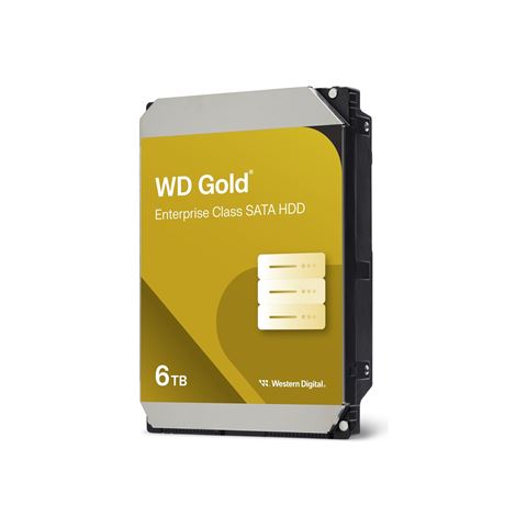 0001381199_big HDD Interni WD Gold Enterprise Class 6TB 3,5" SATA WD6004FRYZ - Slika 1