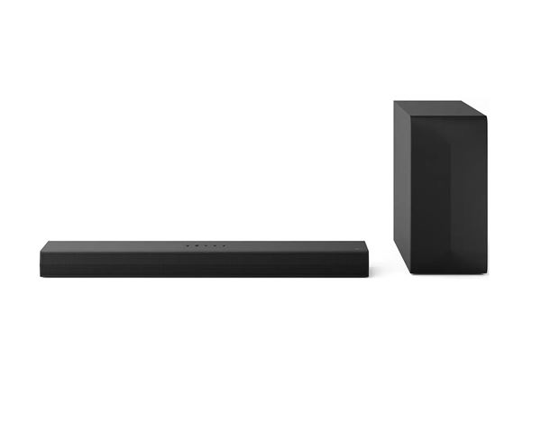 0001391145_big LG soundbar S60T - Image 1