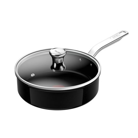0001391555_big SEB Tefal lonac+poklopac C4363253 WP24 - Image 1