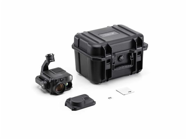 0001398318_big Termalna kamera za DJI M300/M350 RTK Zenmuse H30T (EU) SP 2Y - Image 1