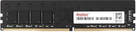 0001434181_big MEM DDR4 8GB 3200Mhz Kingspec KS3200D4P13508G - Slika 1