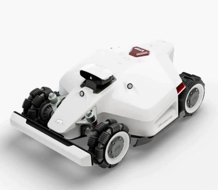 Luba 5000 AWD