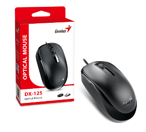 gen-dx-125-black